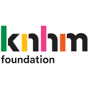 logo KNHM foundation