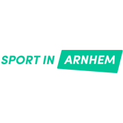 logo sportbedrijf