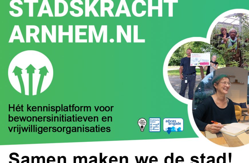 Stadskracht Arnhem
