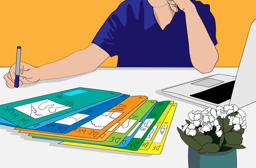 5 tips voor wijkredacties