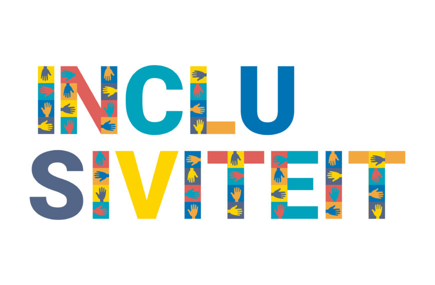 Inclusiviteit voor jouw organisatie