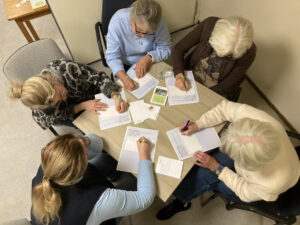 Het PR-Lab voor vrijwilligers: verhalen maken die raken 